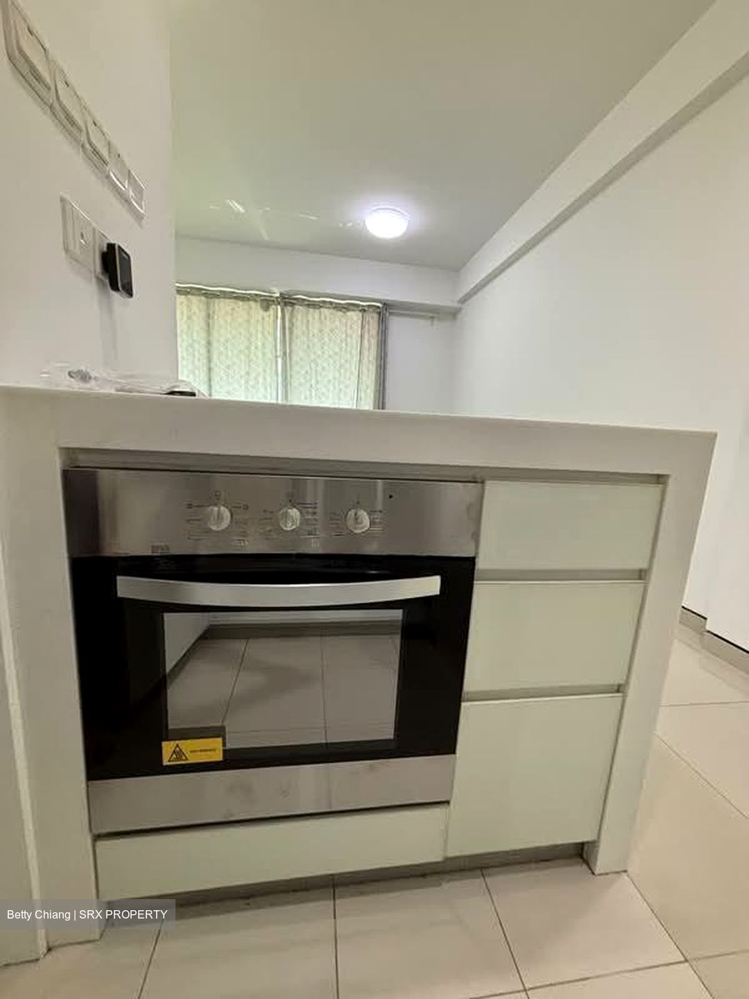 Bliss Residences (D14), Apartment #589875361